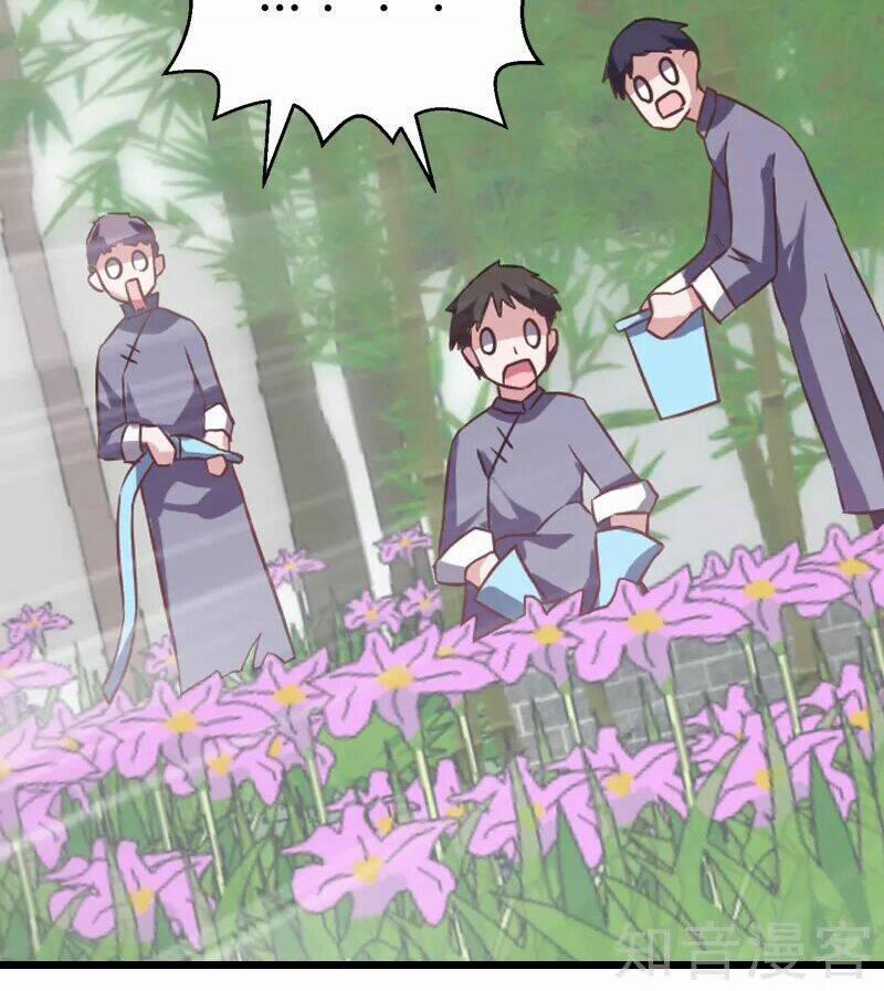 Ảnh Hậu Lão Bà Không Được Chạy 32 trang 33