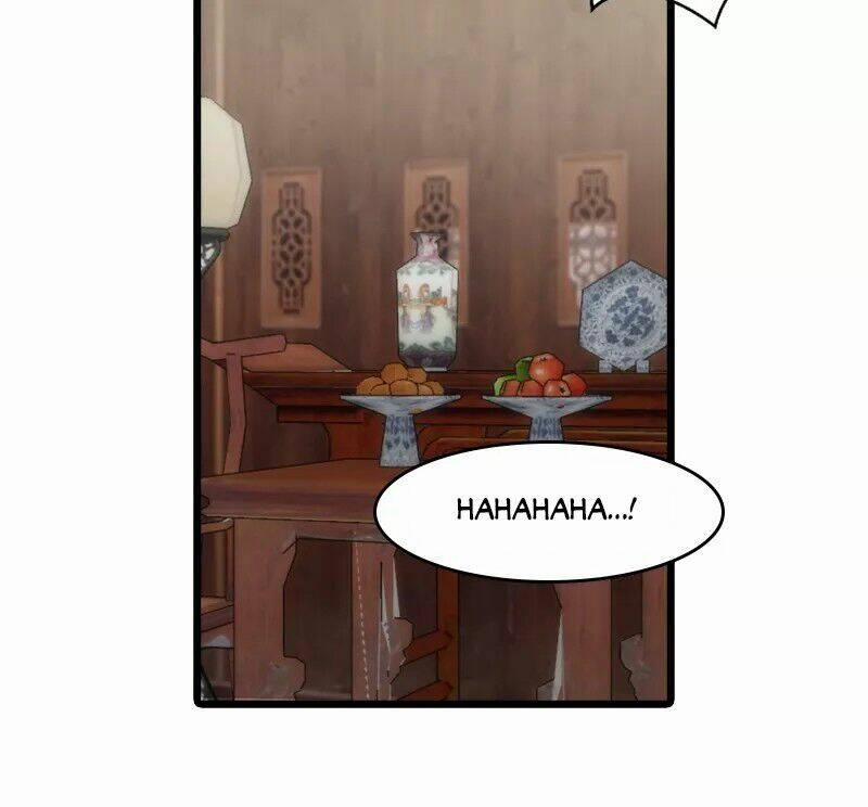 Ảnh Hậu Lão Bà Không Được Chạy 32 trang 37