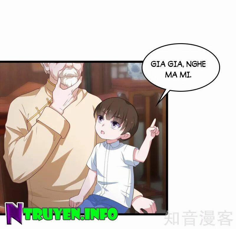 Ảnh Hậu Lão Bà Không Được Chạy 32 trang 39