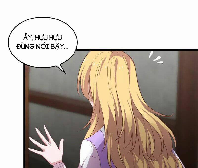 Ảnh Hậu Lão Bà Không Được Chạy 32 trang 40