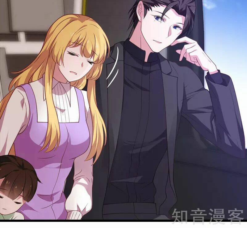 Ảnh Hậu Lão Bà Không Được Chạy 32 trang 48