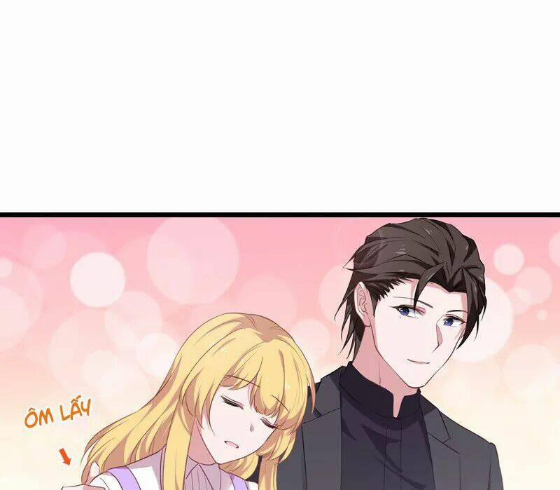 Ảnh Hậu Lão Bà Không Được Chạy 32 trang 49