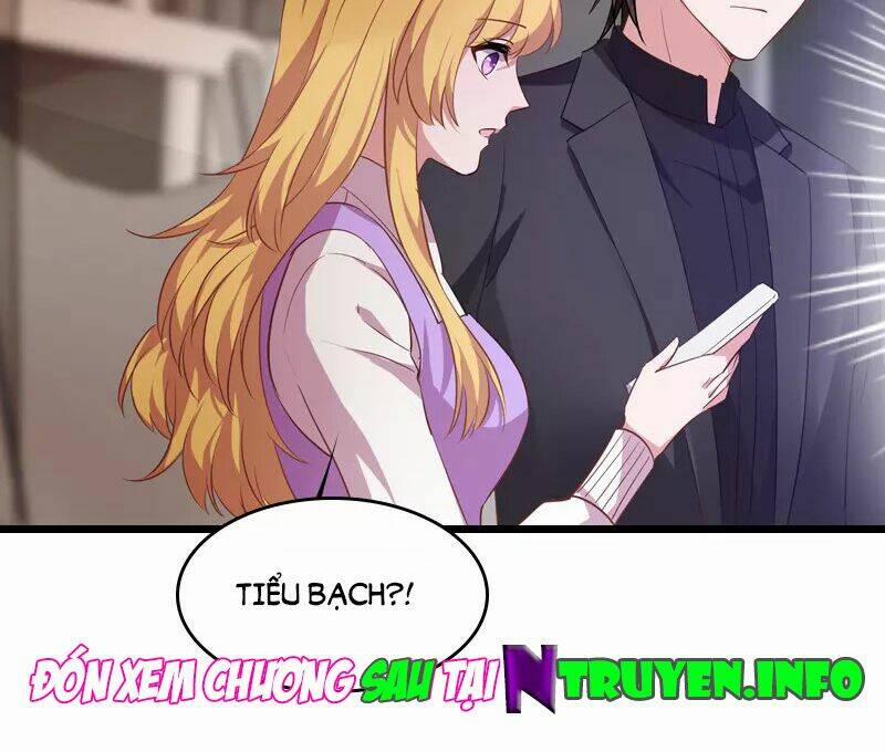 Ảnh Hậu Lão Bà Không Được Chạy 32 trang 54