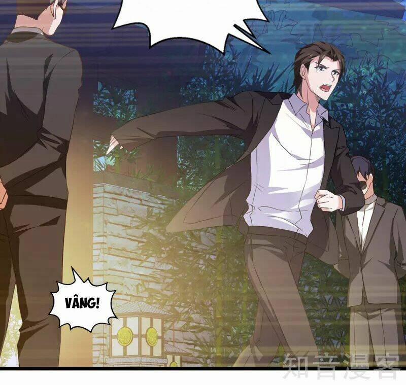 Ảnh Hậu Lão Bà Không Được Chạy 32 trang 6