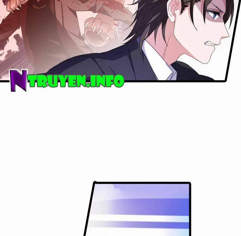 Ảnh Hậu Lão Bà Không Được Chạy 32 trang 8