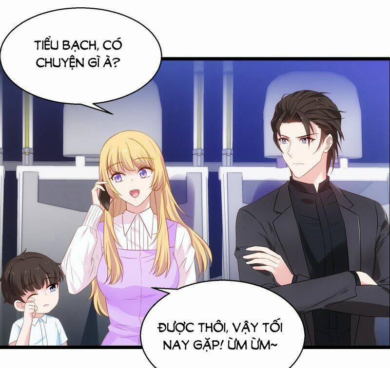 Ảnh Hậu Lão Bà Không Được Chạy 33 trang 1