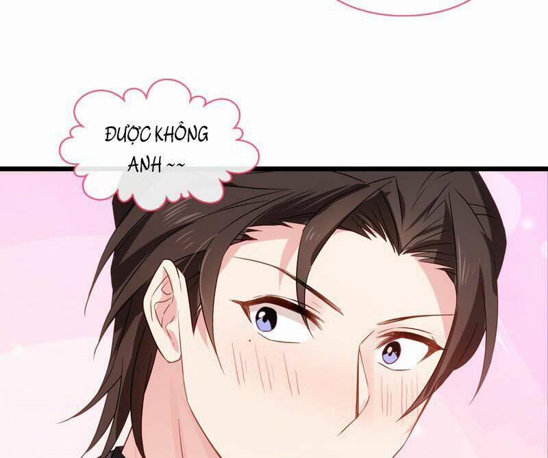 Ảnh Hậu Lão Bà Không Được Chạy 33 trang 10