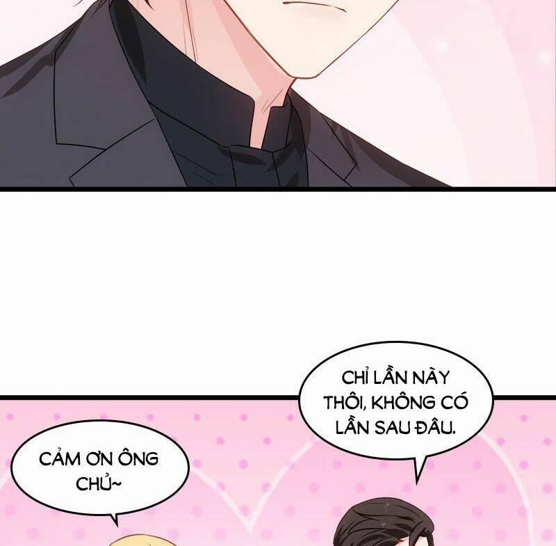 Ảnh Hậu Lão Bà Không Được Chạy 33 trang 11