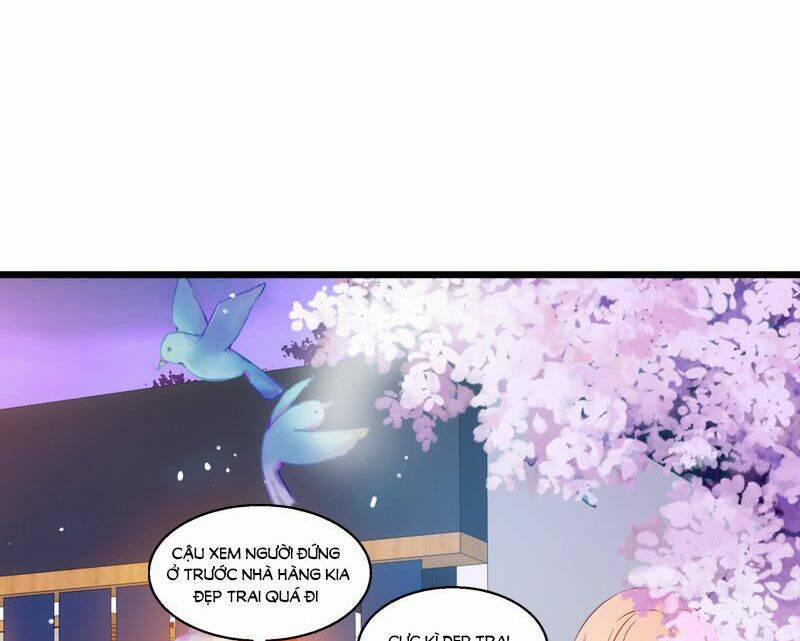 Ảnh Hậu Lão Bà Không Được Chạy 33 trang 14