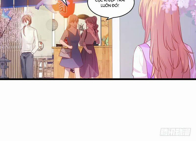 Ảnh Hậu Lão Bà Không Được Chạy 33 trang 15