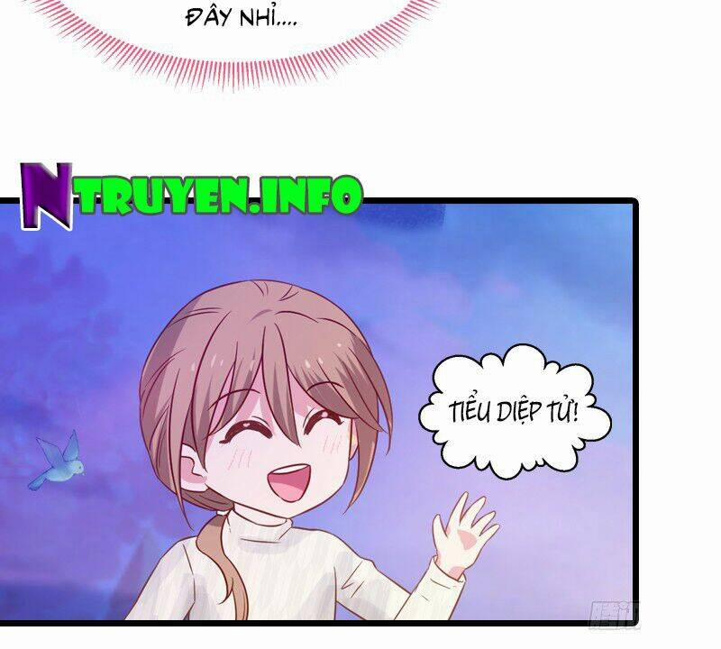 Ảnh Hậu Lão Bà Không Được Chạy 33 trang 18