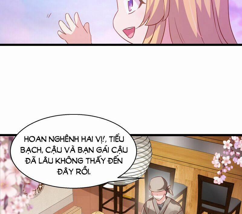 Ảnh Hậu Lão Bà Không Được Chạy 33 trang 20