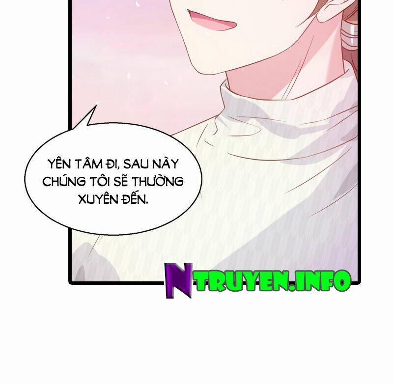 Ảnh Hậu Lão Bà Không Được Chạy 33 trang 23