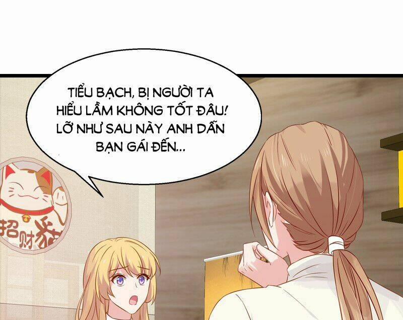 Ảnh Hậu Lão Bà Không Được Chạy 33 trang 24