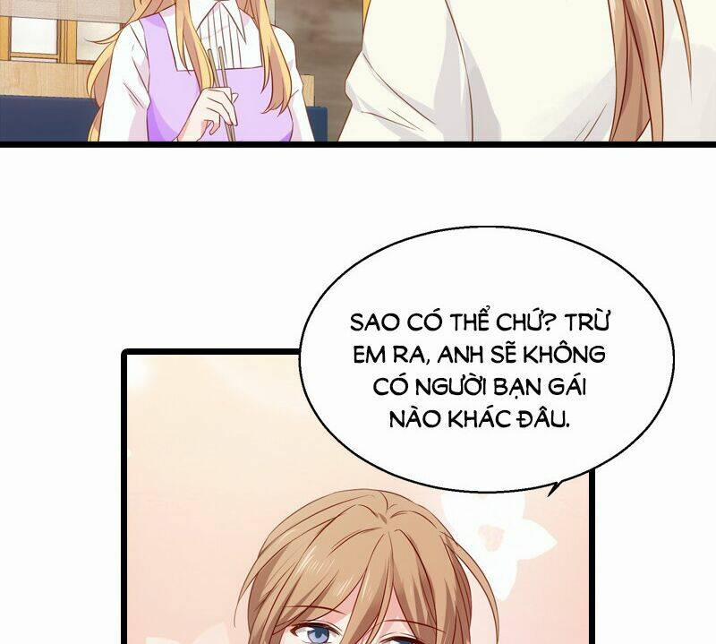 Ảnh Hậu Lão Bà Không Được Chạy 33 trang 25