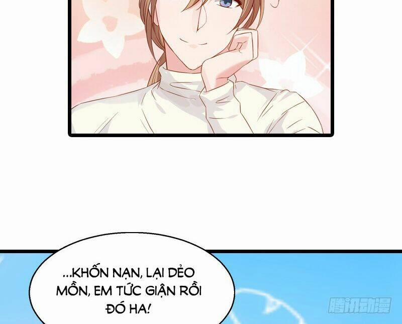 Ảnh Hậu Lão Bà Không Được Chạy 33 trang 26