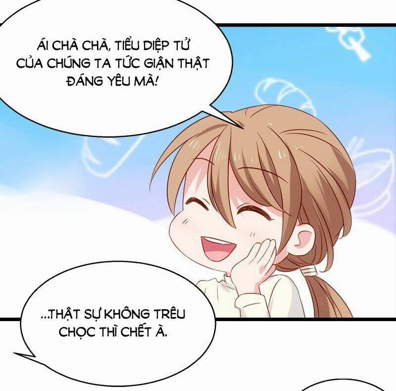 Ảnh Hậu Lão Bà Không Được Chạy 33 trang 28