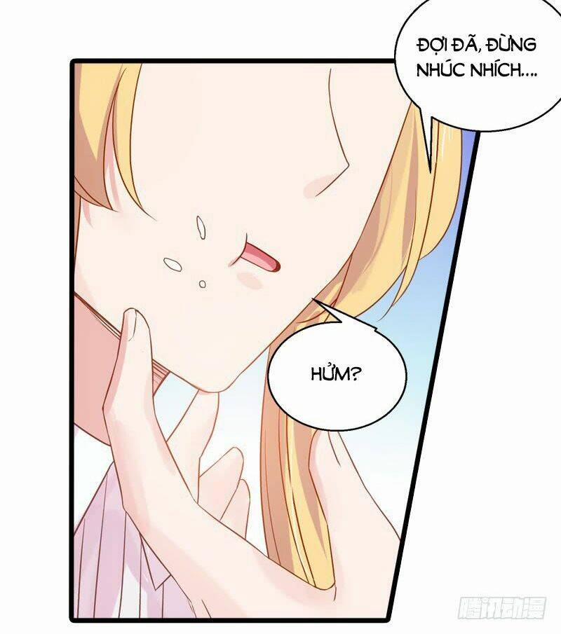 Ảnh Hậu Lão Bà Không Được Chạy 33 trang 29