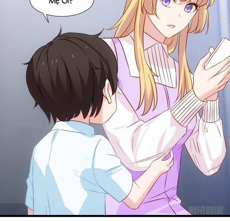 Ảnh Hậu Lão Bà Không Được Chạy 33 trang 3