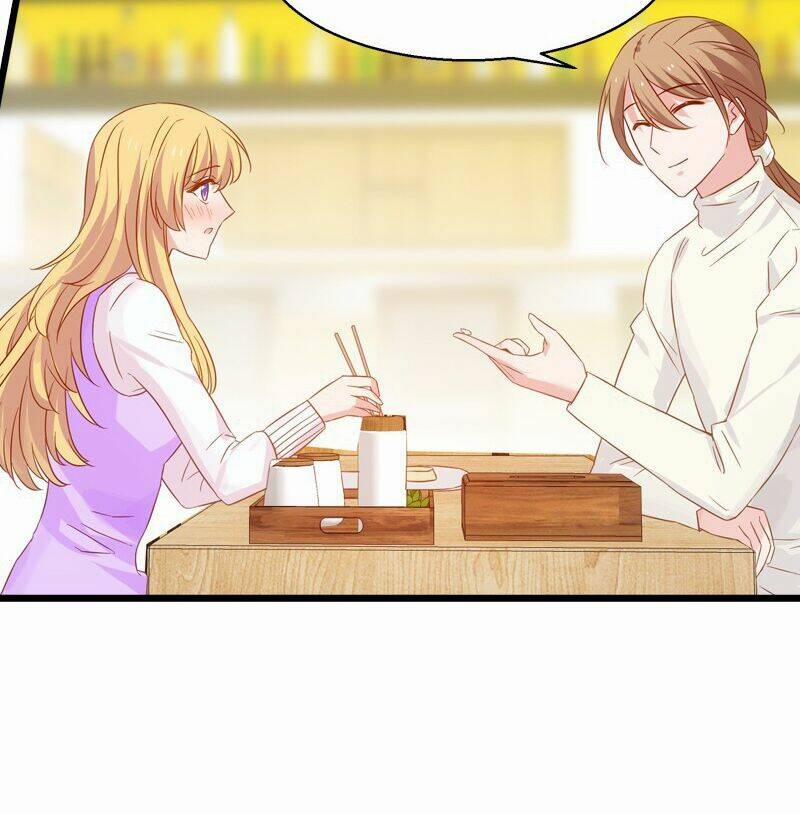 Ảnh Hậu Lão Bà Không Được Chạy 33 trang 31