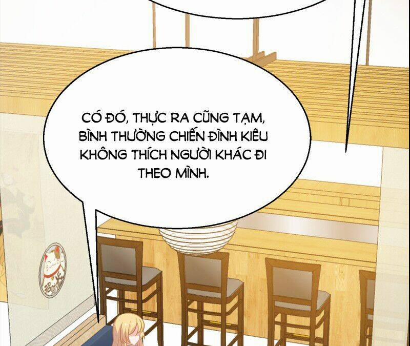 Ảnh Hậu Lão Bà Không Được Chạy 33 trang 33