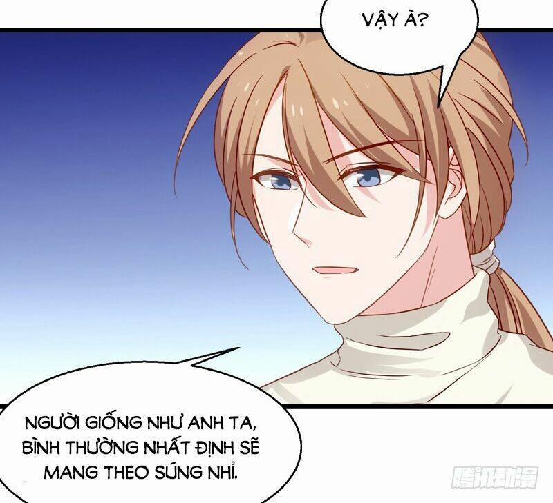 Ảnh Hậu Lão Bà Không Được Chạy 33 trang 35