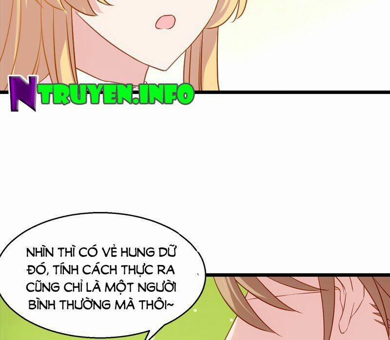 Ảnh Hậu Lão Bà Không Được Chạy 33 trang 37