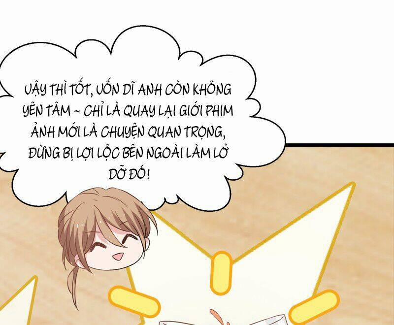 Ảnh Hậu Lão Bà Không Được Chạy 33 trang 39