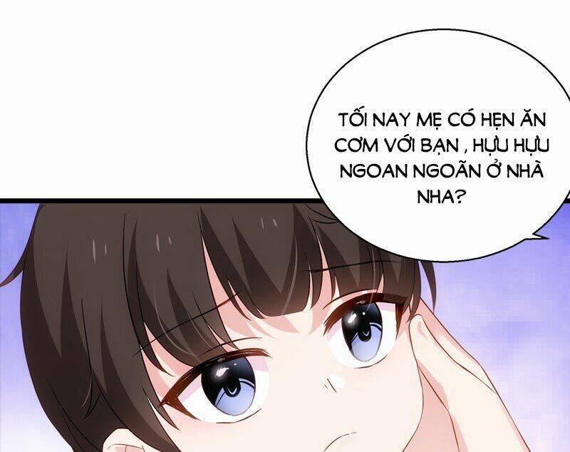 Ảnh Hậu Lão Bà Không Được Chạy 33 trang 4