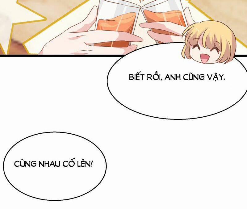 Ảnh Hậu Lão Bà Không Được Chạy 33 trang 40