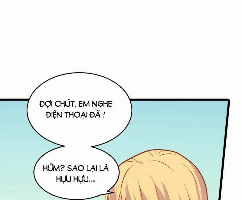 Ảnh Hậu Lão Bà Không Được Chạy 33 trang 43