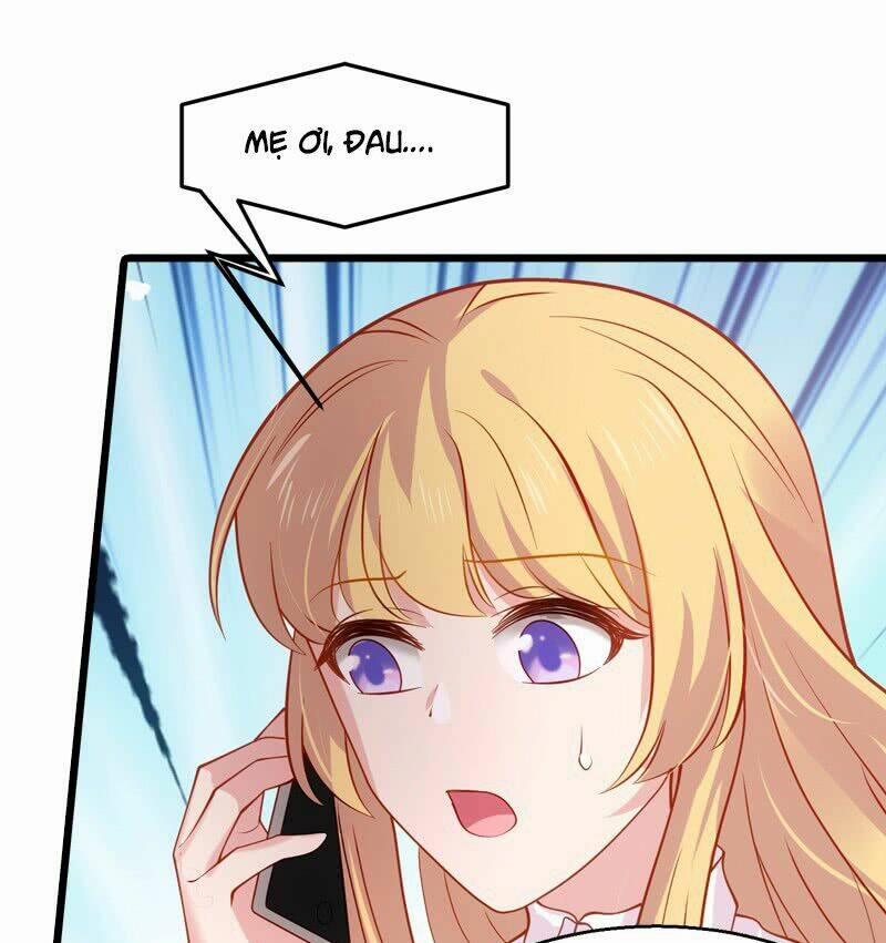 Ảnh Hậu Lão Bà Không Được Chạy 33 trang 45