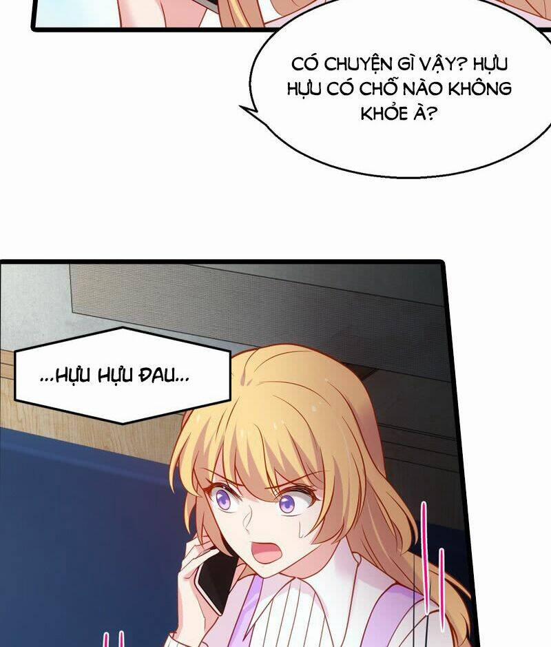 Ảnh Hậu Lão Bà Không Được Chạy 33 trang 46