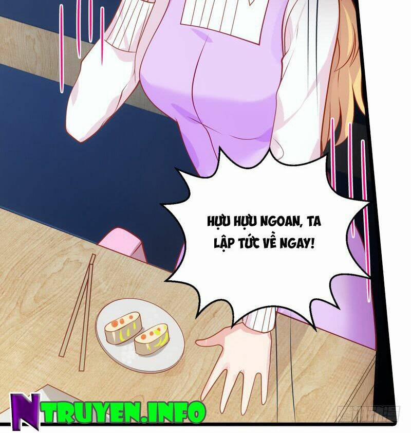 Ảnh Hậu Lão Bà Không Được Chạy 33 trang 47