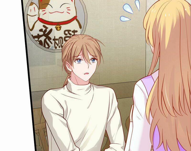 Ảnh Hậu Lão Bà Không Được Chạy 33 trang 49