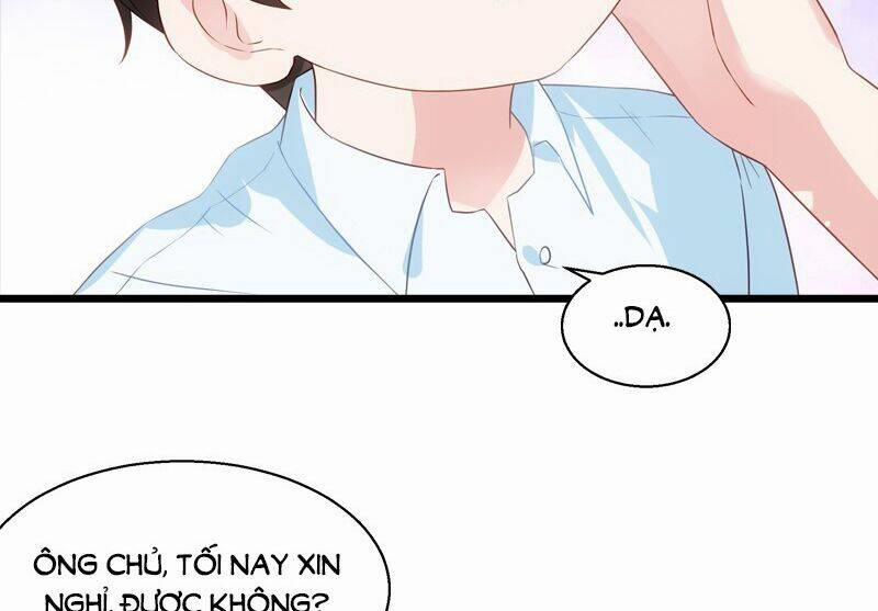 Ảnh Hậu Lão Bà Không Được Chạy 33 trang 5