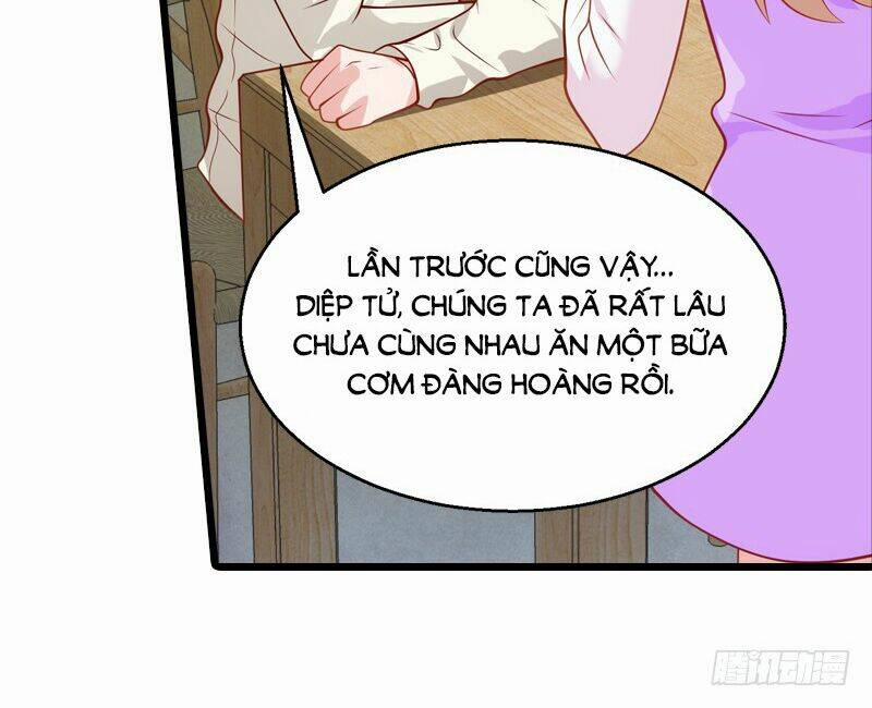 Ảnh Hậu Lão Bà Không Được Chạy 33 trang 50