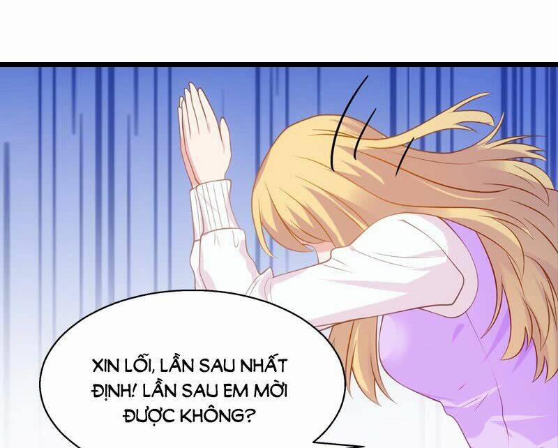 Ảnh Hậu Lão Bà Không Được Chạy 33 trang 51