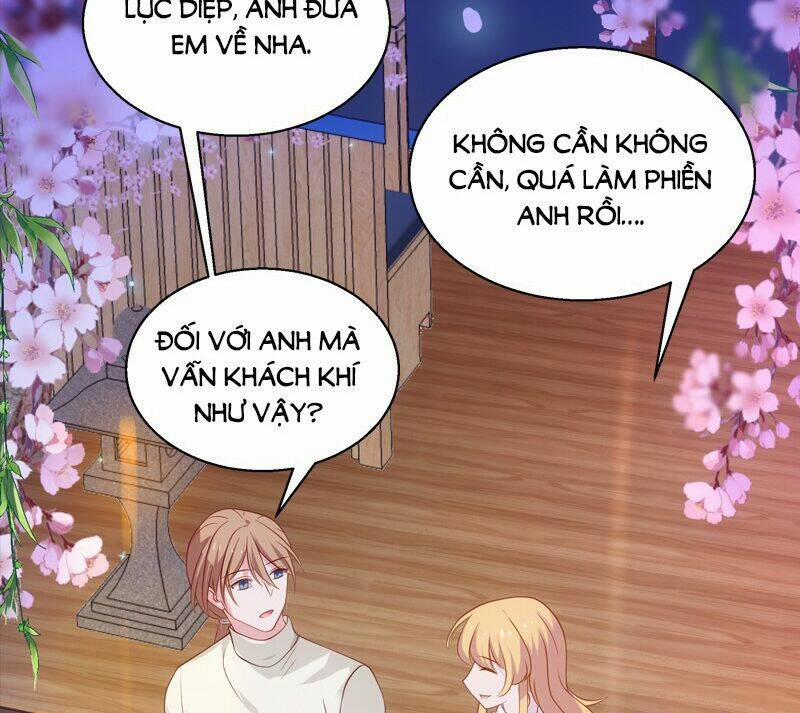 Ảnh Hậu Lão Bà Không Được Chạy 33 trang 55