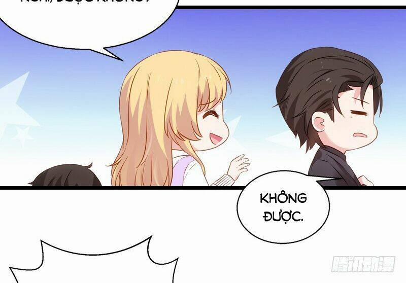 Ảnh Hậu Lão Bà Không Được Chạy 33 trang 6