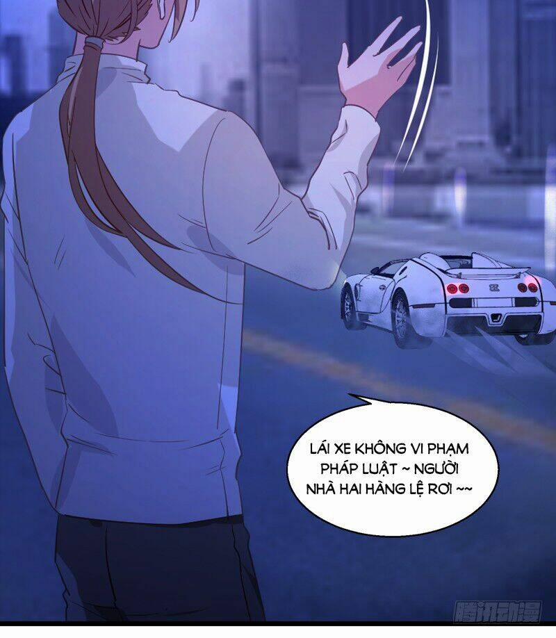 Ảnh Hậu Lão Bà Không Được Chạy 33 trang 71