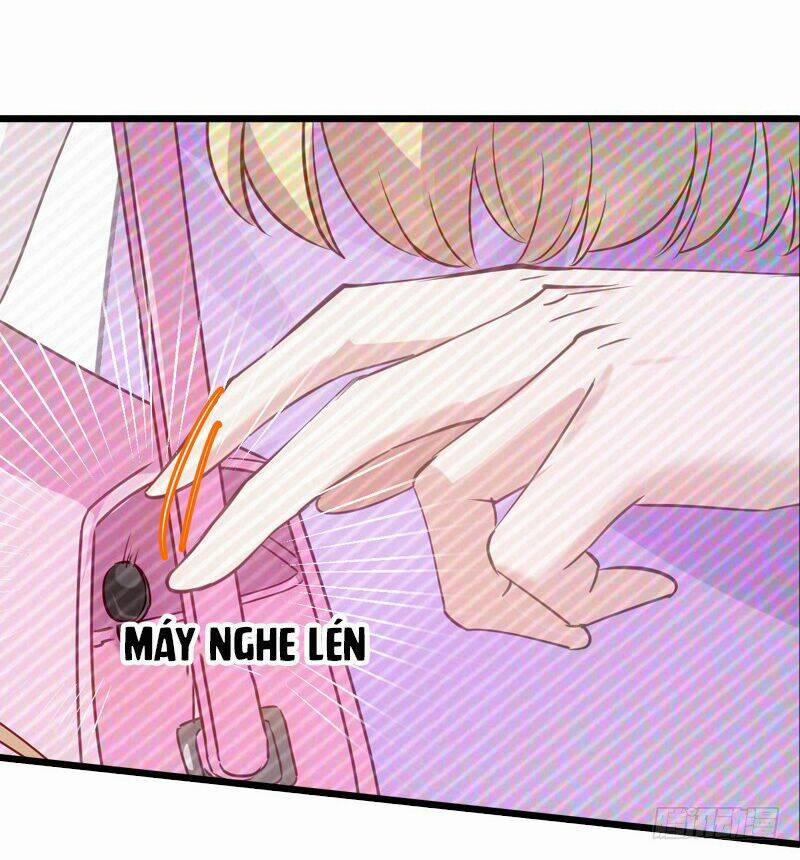 Ảnh Hậu Lão Bà Không Được Chạy 33 trang 77