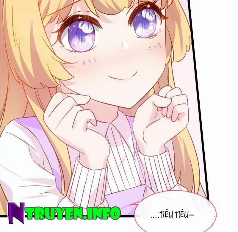 Ảnh Hậu Lão Bà Không Được Chạy 33 trang 9