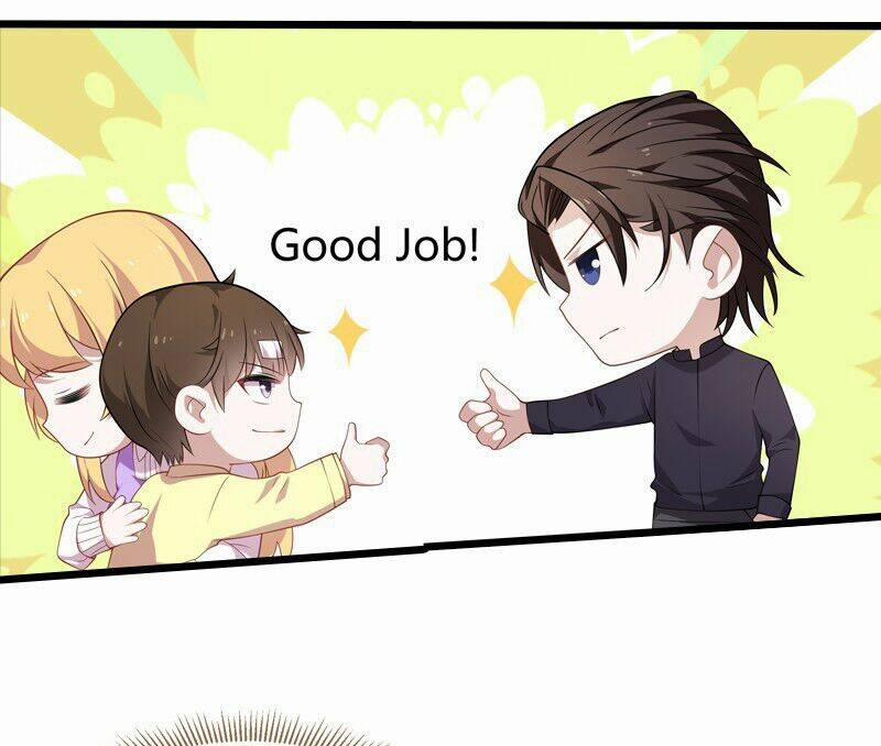 Ảnh Hậu Lão Bà Không Được Chạy 34 trang 10