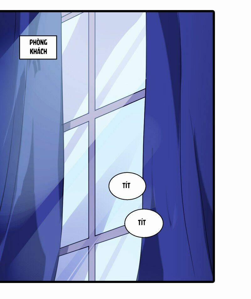 Ảnh Hậu Lão Bà Không Được Chạy 34 trang 12