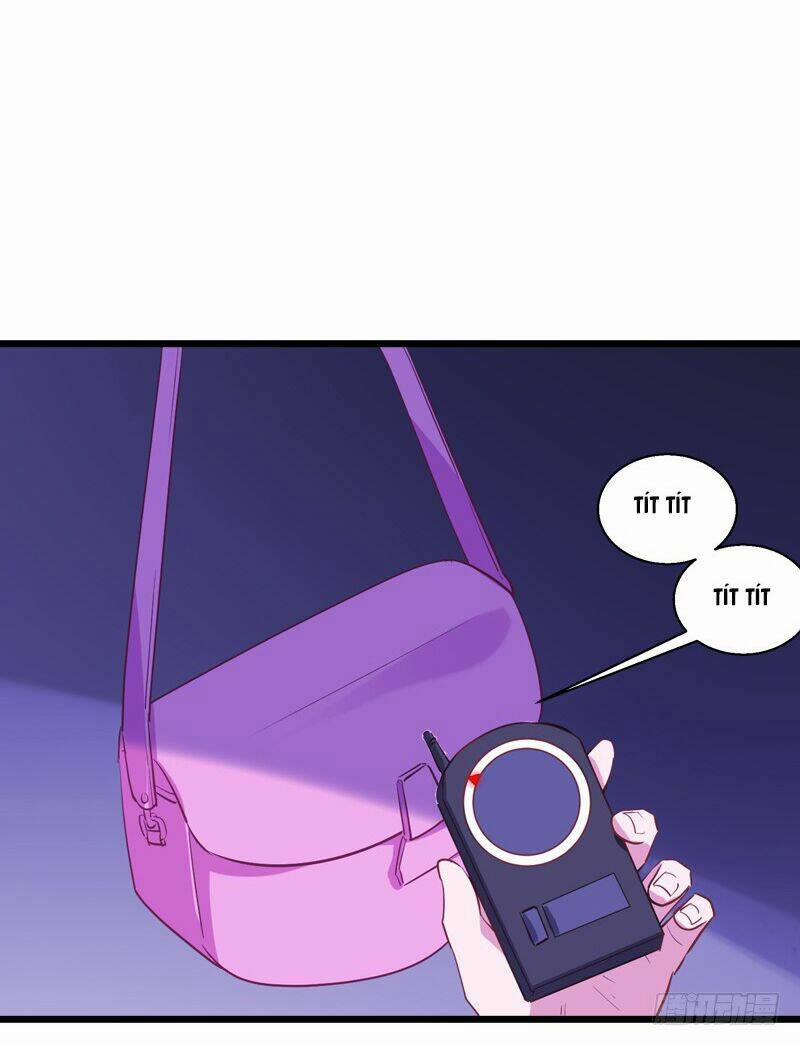 Ảnh Hậu Lão Bà Không Được Chạy 34 trang 13