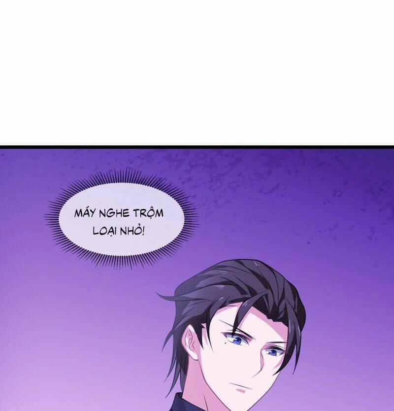 Ảnh Hậu Lão Bà Không Được Chạy 34 trang 14