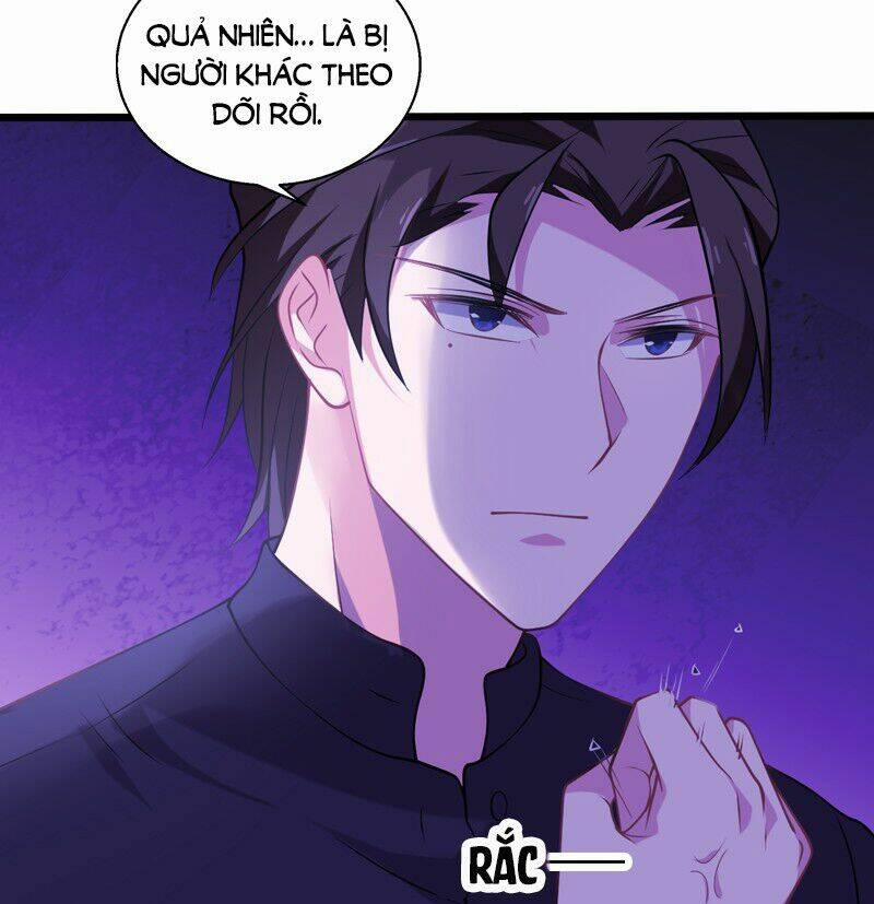 Ảnh Hậu Lão Bà Không Được Chạy 34 trang 16