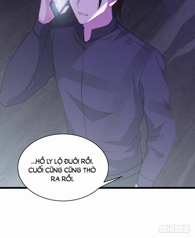 Ảnh Hậu Lão Bà Không Được Chạy 34 trang 18