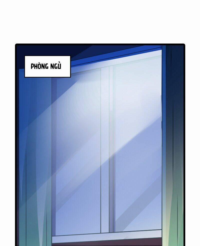 Ảnh Hậu Lão Bà Không Được Chạy 34 trang 19